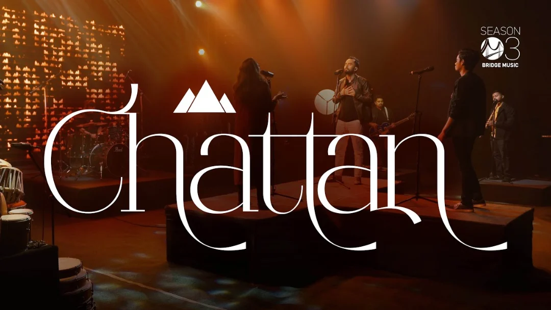 Chattaan Hindi Worship Song Lyrics