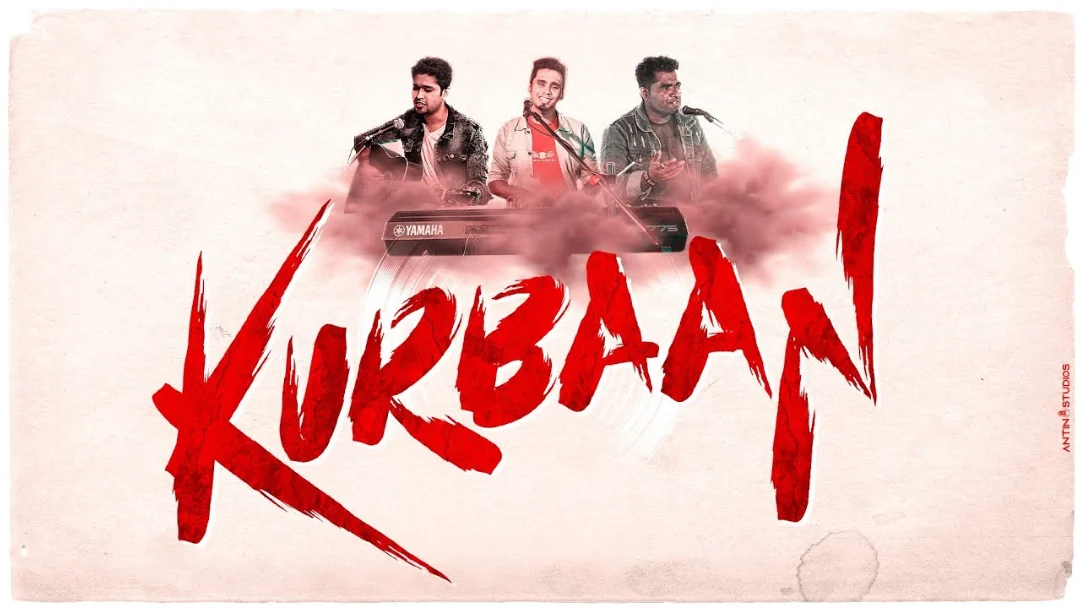 Kurbaan Song Lyrics