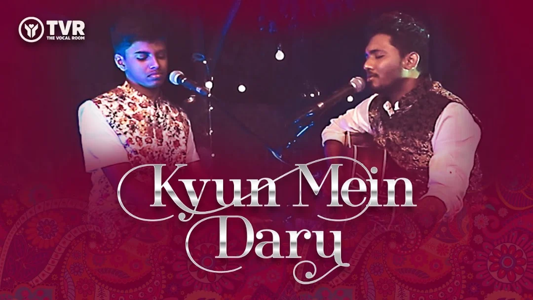 Kyun Main Daroon Song Lyrics