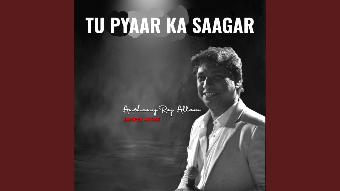 Tu Pyaar Ka Saagar Song Lyrics